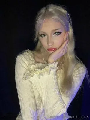 Miumiu28 OnlyFans Leaked Free Thumbnail Picture - #U33nkwvIk2