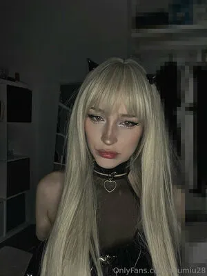 Miumiu28 OnlyFans Leaked Free Thumbnail Picture - #mQpoOQJ7y2