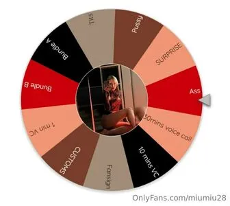 Miumiu28 OnlyFans Leaked Free Thumbnail Picture - #uItkSRbeJ8