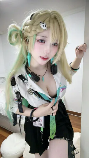 Miuu4u OnlyFans Leaked Free Thumbnail Picture - #AWPCpiDTyJ