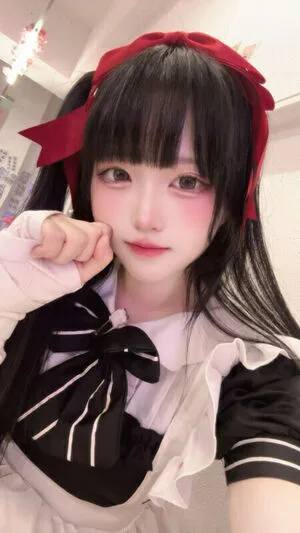 Miuu4u OnlyFans Leaked Free Thumbnail Picture - #Cf6SzCPXFC
