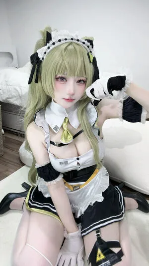 Miuu4u OnlyFans Leaked Free Thumbnail Picture - #J6LK2aE5XH