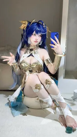 Miuu4u OnlyFans Leaked Free Thumbnail Picture - #Q6VYEmFuhF