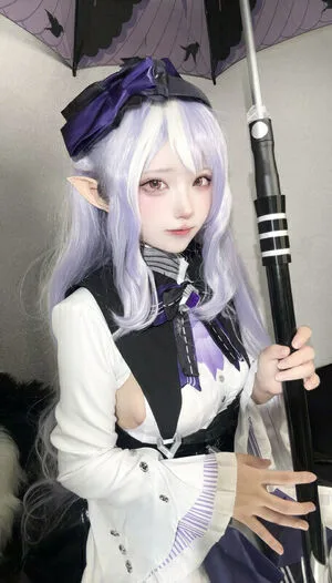 Miuu4u OnlyFans Leaked Free Thumbnail Picture - #wmxKJrME7I