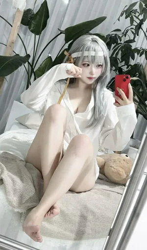 Miuu4u OnlyFans Leaked Free Thumbnail Picture - #ygfH46tklM