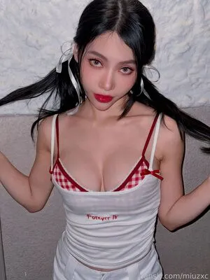 Miuzxc OnlyFans Leaked Free Thumbnail Picture - #mRNGzbXAT8