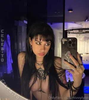 Mivvywivvy OnlyFans Leaked Free Thumbnail Picture - #IPF3SyTAWe