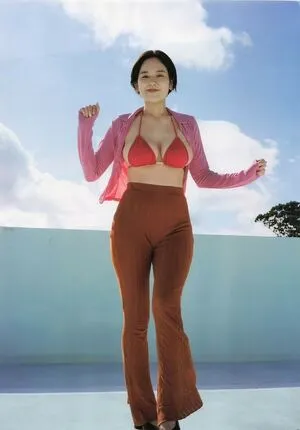 Miwako Kakei OnlyFans Leaked Free Thumbnail Picture - #So82dGjDH0