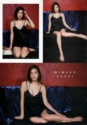 Miwako Kakei OnlyFans Leaked Free Thumbnail Picture - #XAsWHGxhgo