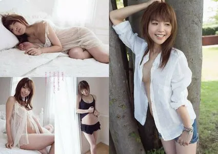 Miwako Kakei OnlyFans Leaked Free Thumbnail Picture - #kieTqr9psk