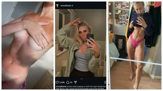 Miwallbank OnlyFans Leaked Free Thumbnail Picture - #2LmiCkywkI
