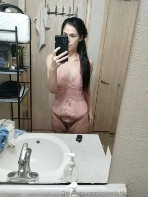 Mixedchicana417 OnlyFans Leaked Free Thumbnail Picture - #L1wJ4mB9z0