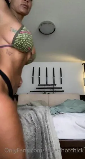 Mixedhotchick OnlyFans Leaked Free Thumbnail Picture - #5Ze5O3M2Ax