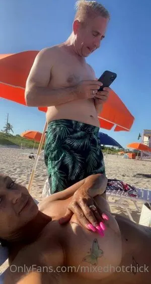 Mixedhotchick OnlyFans Leaked Free Thumbnail Picture - #wCMXGnWQ7d