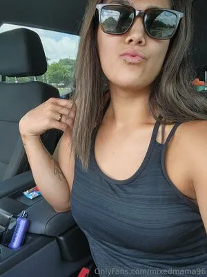 Mixedmama96 OnlyFans Leaked Free Thumbnail Picture - #2nxOTMlGCA