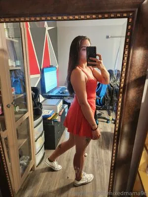 Mixedmama96 OnlyFans Leaked Free Thumbnail Picture - #BM9Oh9YVow