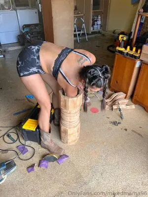 Mixedmama96 OnlyFans Leaked Free Thumbnail Picture - #rVpq7qwA03