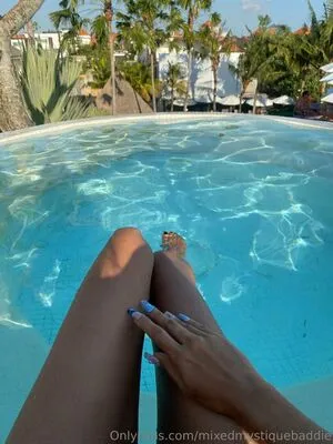 Mixedmystiquebaddie OnlyFans Leaked Free Thumbnail Picture - #Evq207ehto