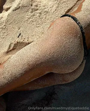 Mixedmystiquebaddie OnlyFans Leaked Free Thumbnail Picture - #seF48mnnVM