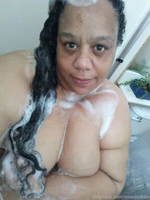 Mixedssbbw OnlyFans Leaked Free Thumbnail Picture - #DRlSoYoIWV