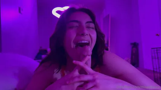 Mixedtwinx OnlyFans Leaked Free Thumbnail Picture - #Hf7hGhlrZu