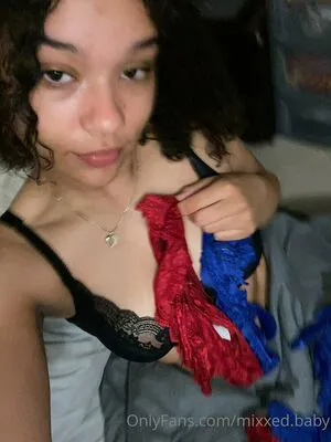 Mixxed Baby OnlyFans Leaked Free Thumbnail Picture - #885XkKvjRs