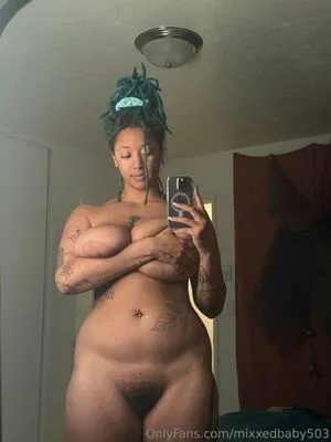 Mixxedbaby503 OnlyFans Leaked Free Thumbnail Picture - #CuqOv61d0k