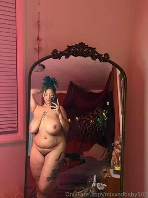 Mixxedbaby503 OnlyFans Leaked Free Thumbnail Picture - #IL84kH1U2W