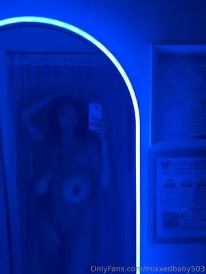 Mixxedbaby503 OnlyFans Leaked Free Thumbnail Picture - #K43fai2GF1