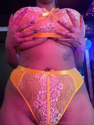 Mixxedbaby503 OnlyFans Leaked Free Thumbnail Picture - #RIBKi8WC64
