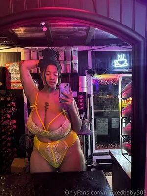 Mixxedbaby503 OnlyFans Leaked Free Thumbnail Picture - #XhaaZtkvNw
