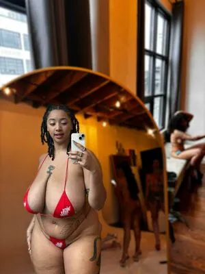 Mixxedbaby503 OnlyFans Leaked Free Thumbnail Picture - #omGBESAbvb