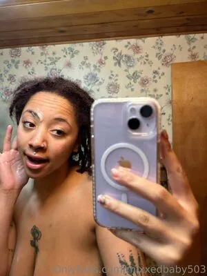 Mixxedbaby503 OnlyFans Leaked Free Thumbnail Picture - #otCJHOCjhr