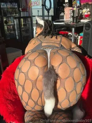 Mixxedbaby503 OnlyFans Leaked Free Thumbnail Picture - #xAvwfVcyjL