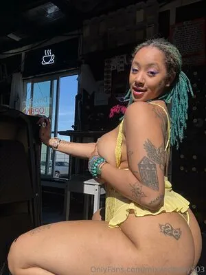 Mixxedbaby503 OnlyFans Leaked Free Thumbnail Picture - #xqMsw4N2iP