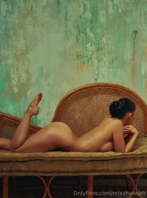 Mixxhannah OnlyFans Leaked Free Thumbnail Picture - #XX98844NK8