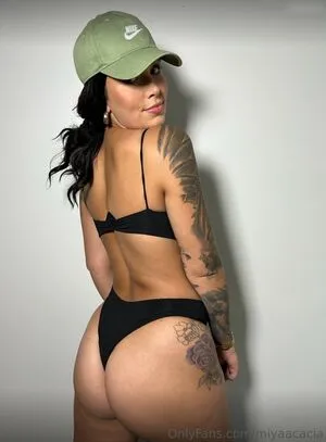Miya Acacia OnlyFans Leaked Free Thumbnail Picture - #Sgm8naHnv7