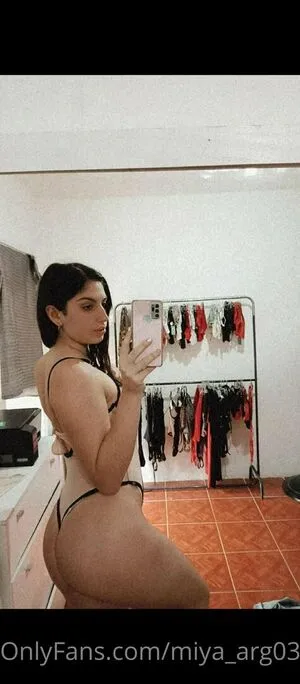 Miya Arg03 OnlyFans Leaked Free Thumbnail Picture - #0GyWpdeSyT