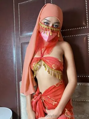 Miya Arg03 OnlyFans Leaked Free Thumbnail Picture - #DiV9N84CHW