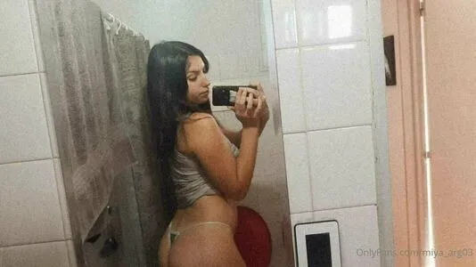 Miya Arg03 OnlyFans Leaked Free Thumbnail Picture - #UHokbFCWci