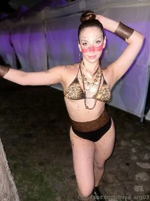Miya Arg03 OnlyFans Leaked Free Thumbnail Picture - #cyveZGj6cX