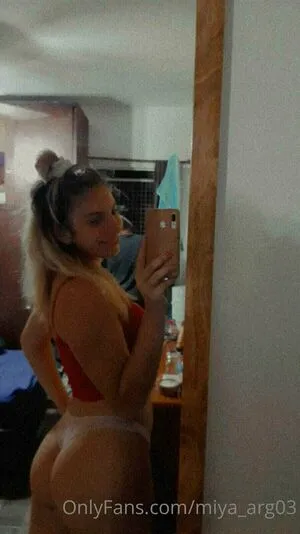 Miya Arg03 OnlyFans Leaked Free Thumbnail Picture - #iaHlVktI5W