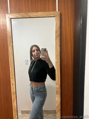 Miya Arg03 OnlyFans Leaked Free Thumbnail Picture - #mfUDTDoCNg