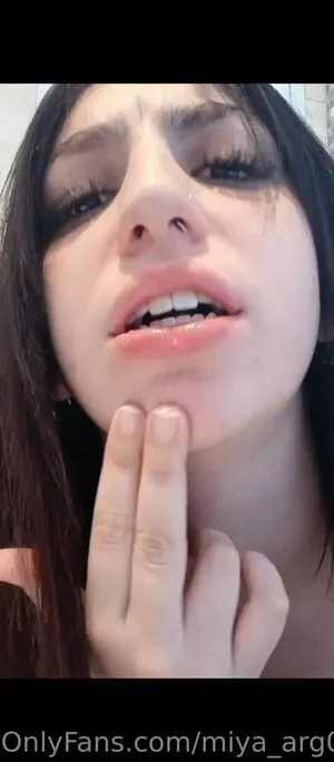 Miya Arg03 OnlyFans Leaked Free Thumbnail Picture - #rRVVvllA6W