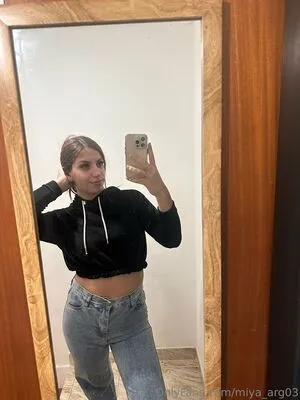 Miya Arg03 OnlyFans Leaked Free Thumbnail Picture - #wolRLgBdCD