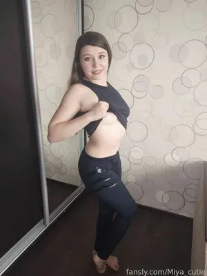 Miya Cutie OnlyFans Leaked Free Thumbnail Picture - #115iWVUDcD
