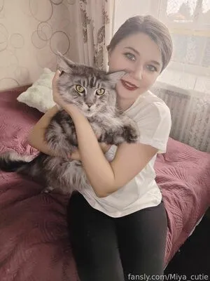 Miya Cutie OnlyFans Leaked Free Thumbnail Picture - #3bpgEIRpBG