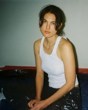 Miya Folick OnlyFans Leaked Free Thumbnail Picture - #MsQuEUTsgu