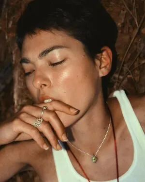 Miya Folick OnlyFans Leaked Free Thumbnail Picture - #cuNc5KaRbH