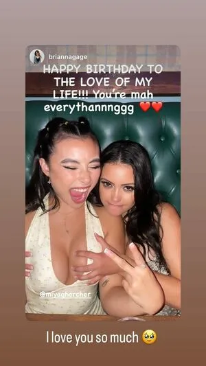 Miya Horcher OnlyFans Leaked Free Thumbnail Picture - #HXX9xgaQYc